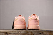 Air Jordan 1 Low Coral Pink Sneakers CJ9216-676