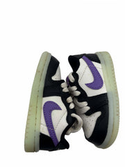 Jordan 1 Retro Low OG Black Raspberry (TD)
