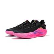 ANTA Shock Wave 7 'Black Pink'