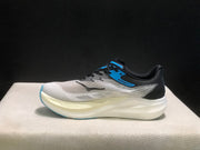 HOKA Rocket X 3 Running Shoes – White, Black and Blue