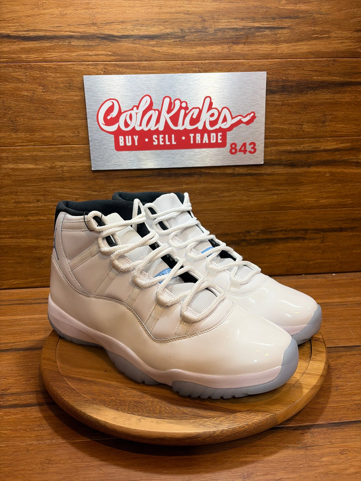 Jordan 11 Retro Legend Blue (2024)