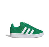 Adidas Campus Green Low-Top Sneakers