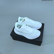 KOLON SPORT SWIFT LTR Low-Top Outdoor Sneakers