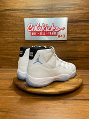 Jordan 11 Retro Legend Blue (2024)