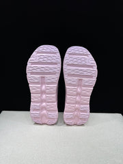 On x LOEWE Cloudtilt Sneakers in Rosa Palo and Pale Pink
