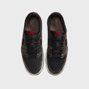 Jordan Air Jordan 1 Low OG - Black / Summit White / Varsity Red