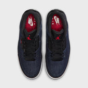 Jordan x Levi's Air Jordan 3 - Indigo / Gym Red