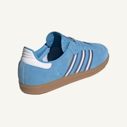 Adidas Originals Men's Samba OG Argentina World Cup Sneakers, IH6827