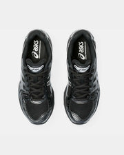 Gel Kayano 14 Black Pure Silver