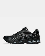 Gel Kayano 14 Black Pure Silver
