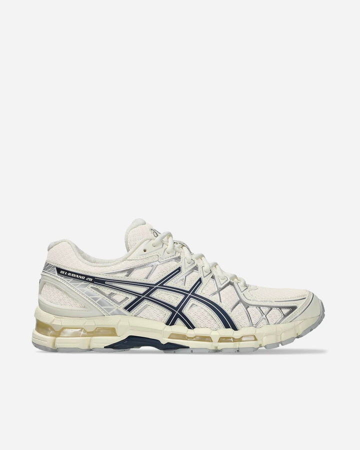 GEL Kayano 20 Cream / Indpendence Blue