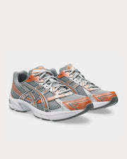 Gel 1130 Cement Grey Rust Orange