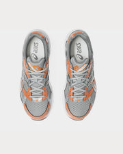 Gel 1130 Cement Grey Rust Orange