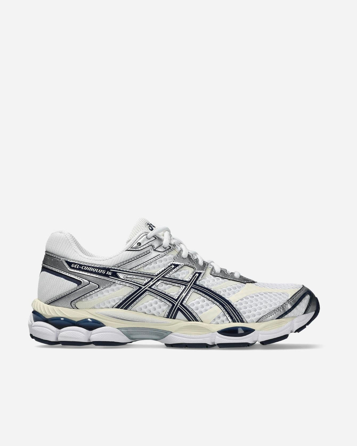 Gel Cumulus 16 White Midnight