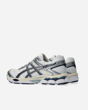 Gel Cumulus 16 White Midnight