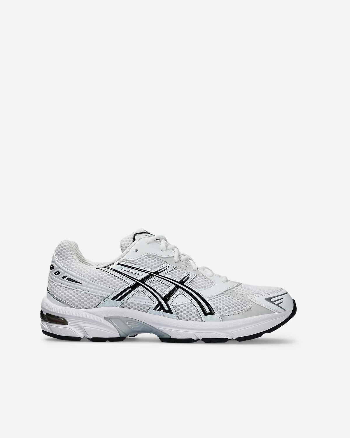 Gel 1130 White Black