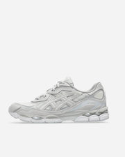 Asics Gel NYC Cream / Cloud Grey