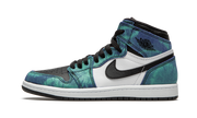 Jordan 1 Retro High Tie Dye (TD)