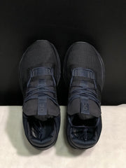 On Cloudnova 1 Sneakers Black Eclipse