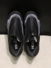 HOKA Project Transport Zip Sneakers in Black