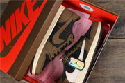 Jordan Air Jordan 1 Low OG TS SP Reverse Mocha CQ4277-001