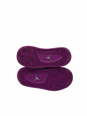 Jordan 4 Retro Hyper Violet (GS)