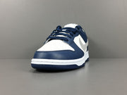 Nike Dunk Low Midnight Navy Sneakers FD9749-400