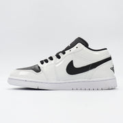 Jordan Air Jordan 1 Low Panda Black White Sneakers 553560-103