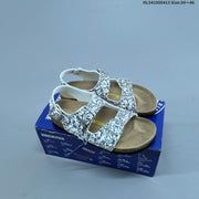 Birkenstock Arizona Two-Strap Sandals in Multiple Colors HL5410