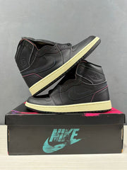Jordan Air Jordan 1 High OG Black Muslin DZ5485-002