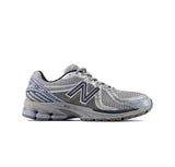 New Balance ML860BB2 Grey Running Sneakers