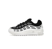 Nike Air Max TL 2.5 CDG Homme Plus Black White HJ6539-101