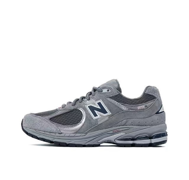 New Balance 2002R M2002RHG Grey Sneakers