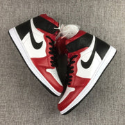 Air Jordan 1 High OG Japan Red White Black DC1788-029
