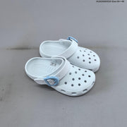 Crocs All-Terrain Clog in Neutral and Pastel Colors