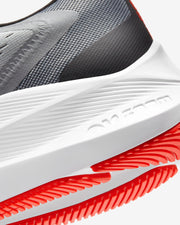 Nike Zoom Winflo 7 Running Shoes Grey Red CJ0291-012