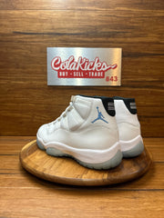 Jordan 11 Retro Legend Blue (2024)