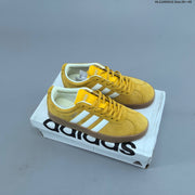 Adidas VL Court Classic Sneakers