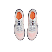 Nike Air Zoom Vomero 17 Running Shoes White Orange FB1309-102
