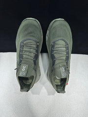 On Cloudtilt Loewe Khaki Green Sneakers