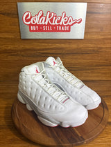 Jordan 13 Retro Wolf Grey