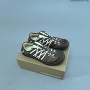 KOLON SPORT ROAMVARY Low-Profile Outdoor Shoes, Brown