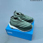 HOKA Kaha 2 Frost Moc GTX Hiking Shoes