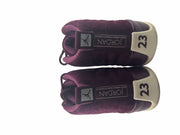 Jordan 12 Retro Bordeaux
