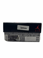 Jordan 4 Retro Taupe Haze (GS)