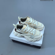 FILA Pebble Sandal Retro Sneakers in Pastel Colorways
