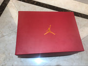 Jordan 4 Retro Levi's White Sneakers AQ2571-100