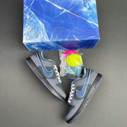 Nike SB Dunk Low Concepts Blue Lobster Sneakers 313170-342