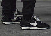 Nike x Undercover Daybreak Sneakers Black White BV4594-001