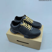 ECCO BIOM C Outdoor Trail Sneakers, Black